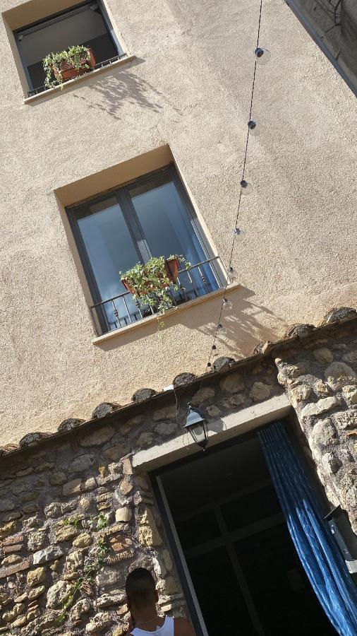 Locanda Le Ginestre Cantalupo in Sabina Exterior photo