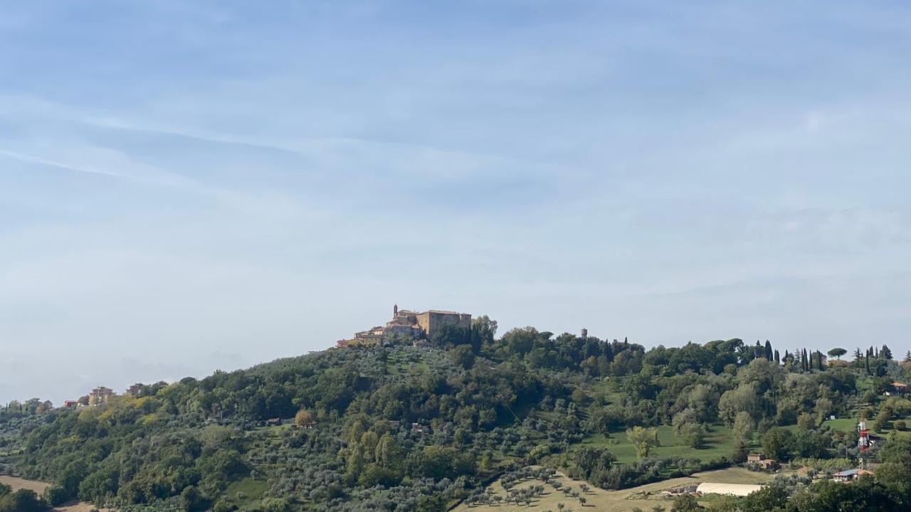 Locanda Le Ginestre Cantalupo in Sabina Exterior photo
